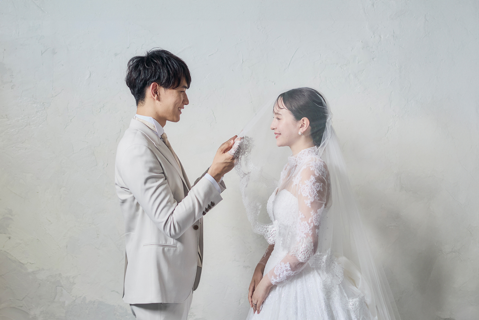 日付限定・毎月3組限定】35周年記念フォトウエディングキャンペーン