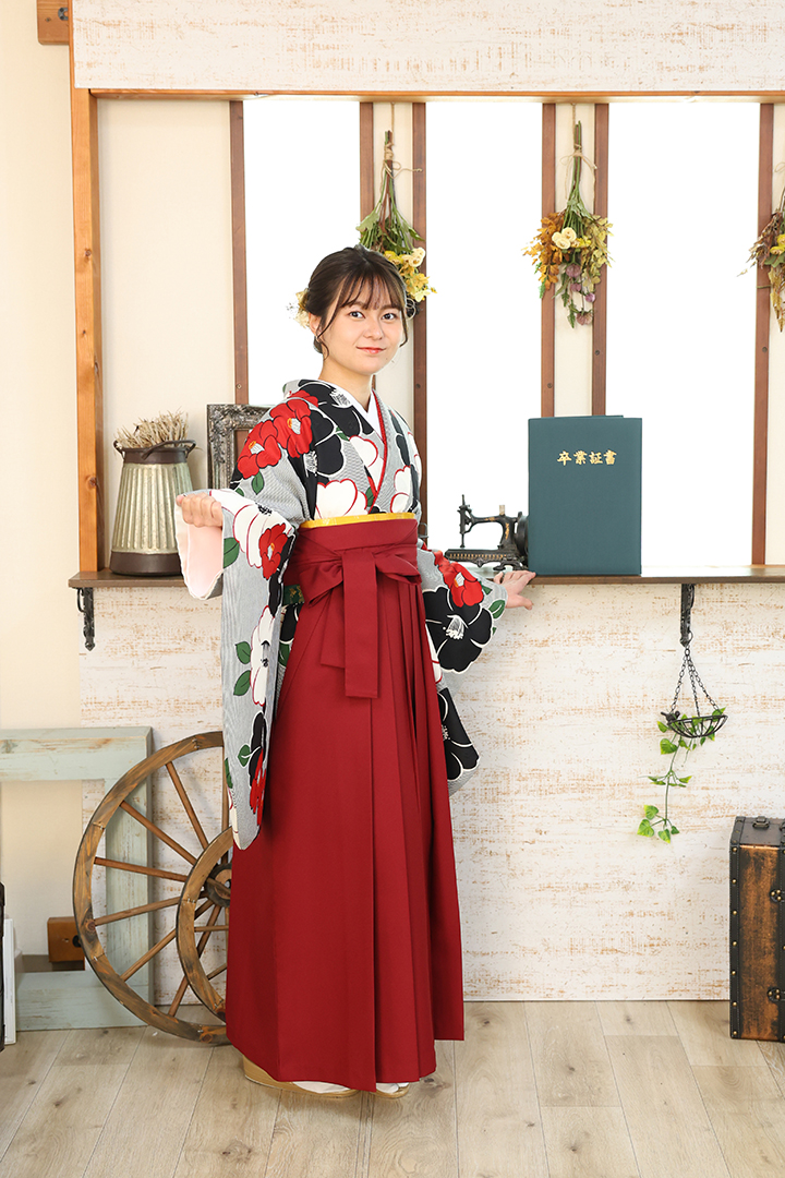 卒業袴 | 【公式】SUZUYA スズヤ会津若松店