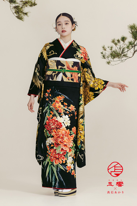 成人式 振袖 |【公式】SUZUYA スズヤ会津若松店 2025年 2026年成人式